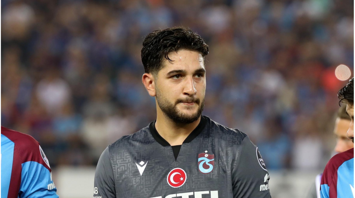 Muhammet Taha Tepe'nin sözleşmesi feshedildi